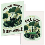 Funny Birthday Cards Hilarious  Cards for Happy Birthday Party With Envelopes