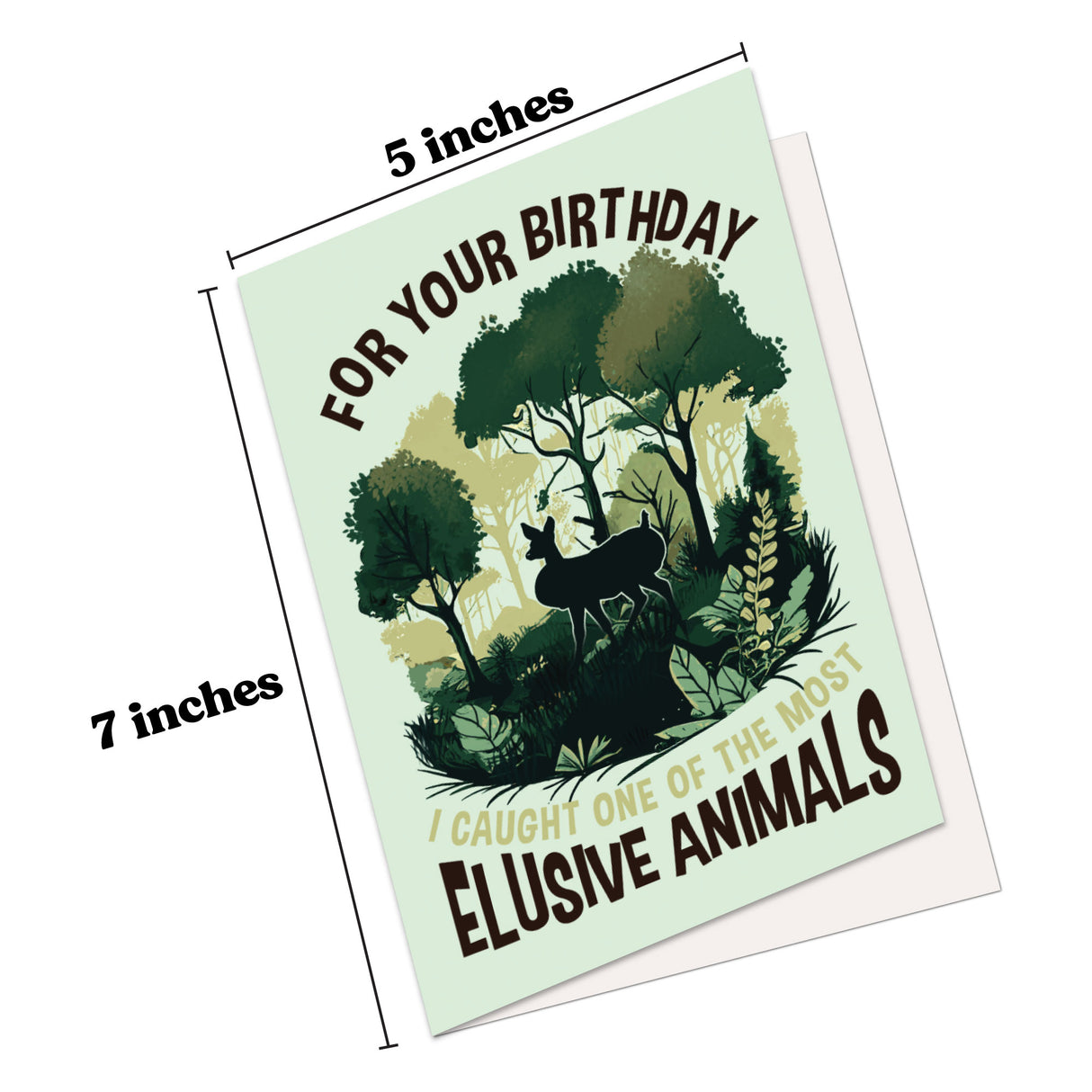 Funny Birthday Cards Hilarious  Cards for Happy Birthday Party With Envelopes