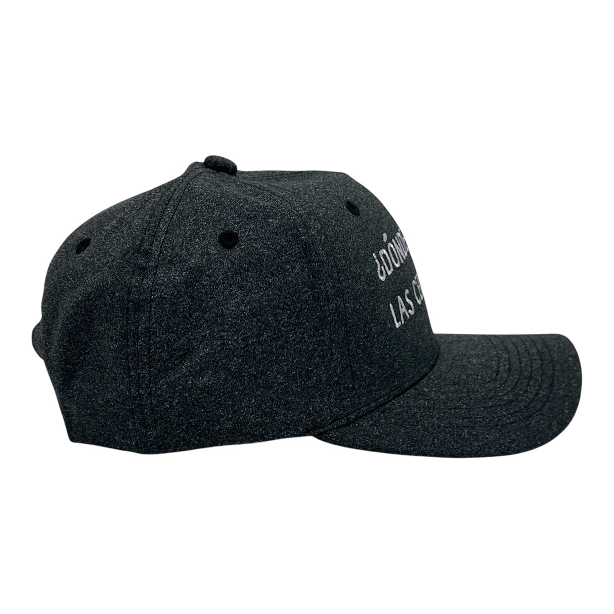 Donde Estan Las Cervezas Hat Funny Sarcastic Spanish Cinco De Mayo Graphic Novelty Cap