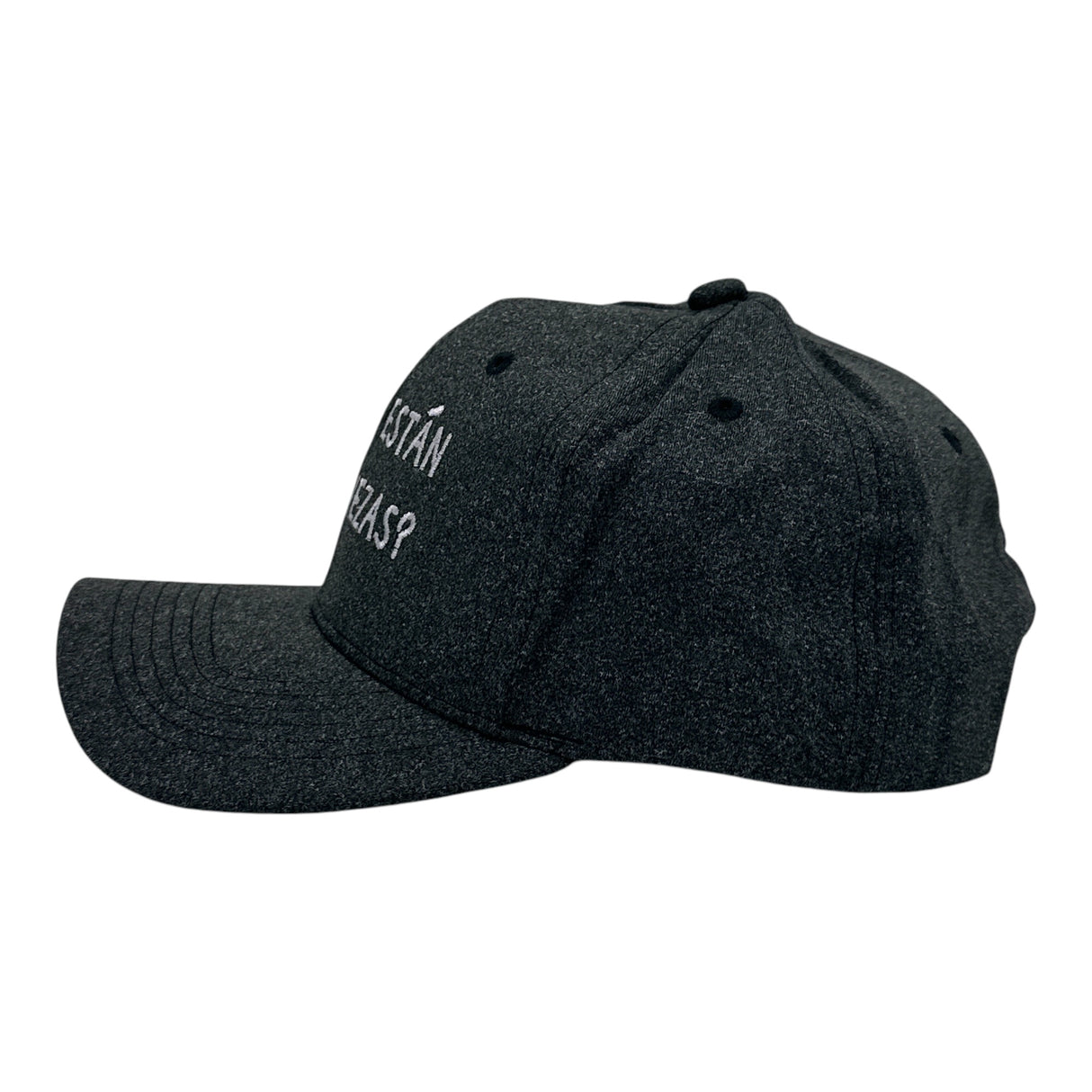 Donde Estan Las Cervezas Hat Funny Sarcastic Spanish Cinco De Mayo Graphic Novelty Cap