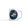 Dont Be A Cunt Mug Funny Sarcastic Graphic Novelty Coffee Cup-11oz