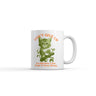 Dont Give Up You Still Have A Few People to Prove Wrong Mug Funny Sarcastic Graphic Novelty Coffee Cup-11oz