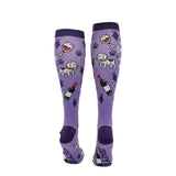 Cute and Funny Compression Socks For Women And Men Sarcastic Unisex Socks with Funny Sayings