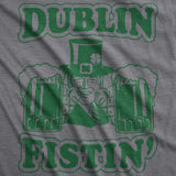 Kiss Me I'm Irish-ish Men's Tshirt