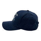 Easily Distracted By Fish Hat Funny Sarcastic Fishermen Graphic Novelty Cap