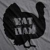 Eat Ham Men's Tshirt