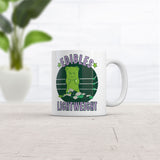 Edibles Lightweight Mug Funny 420 Graphic Novelty Coffee Cup-11oz