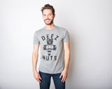 Deez Nuts Men's Tshirt