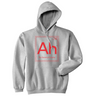 Ah The Element Of Surprise Sweatshirt Funny Periodic Table Hoodie