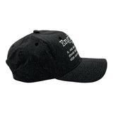 Engineer Definition Hat Funny Sarcastic Science Joke Graphic Novelty Cap