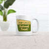 Enjoy Your Local National Forest Mug Funny Camping Graphic Coffee Cup-11oz