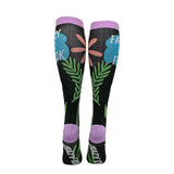 Cute and Funny Compression Socks For Women And Men Sarcastic Unisex Socks with Funny Sayings