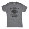 Fantasy Football Legend Men's Tshirt