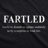 Fartled Men's Tshirt