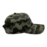 Fast Food Hat Funny Sarcastic Deer Hunting Graphic Novelty Cap