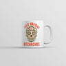 Feliz Navidad Bitchachos Mug Funny Christmas Graphic Coffee Cup-11oz