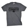 Fantasy Football Commish Men's Tshirt