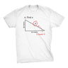 Find X T Shirt Funny Saying Math Teacher Graphic Sarcastic Gift Novelty Dad Joke