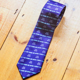 Funny Sports Ties For Men Novelty Graphic Ties for Golf Fishing and Exercise Guys