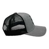 The Fish Whisperer Hat Funny Sarcastic Fishing Novelty Cap