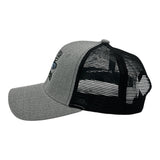 The Fish Whisperer Hat Funny Sarcastic Fishing Novelty Cap