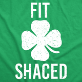 Fit Shaced Men's Tshirt