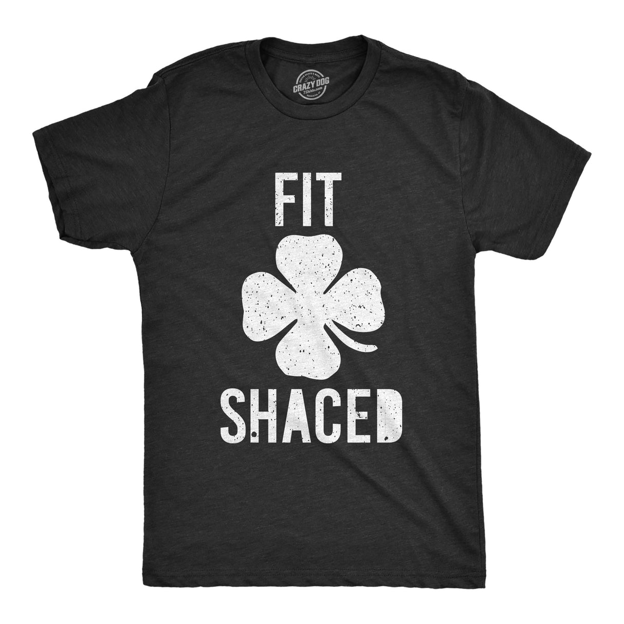 Fit Shaced Men's Tshirt