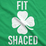 Fit Shaced Men's Tshirt