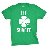 Fit Shaced Men's Tshirt