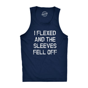 Men's Tank Tops