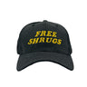 Free Shrugs Hat Funny Introverted Novelty Cap