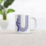 F U Mug Funny Sarcastic Adult Joke Novelty Coffee Cup-11oz