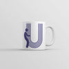 F U Mug Funny Sarcastic Adult Joke Novelty Coffee Cup-11oz