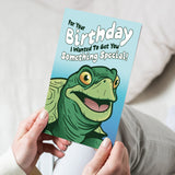 Funny Birthday Cards Hilarious  Cards for Happy Birthday Party With Envelopes