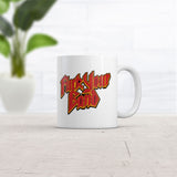 Fuck Your Band Mug Funny Sarcastic Music Fan Graphic Novelty Coffee Cup-11oz