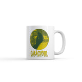 Gabaghoul Mug Funny Sarcastic Halloween Graphic Novelty Coffee Cup-11oz