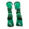 Men's Game Day Socks Funny Football Games Touchdown Footwear