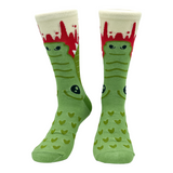 Funny Animal Socks for Men Cool And Hilarious Footwear For Guys