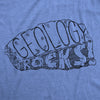 Geology Rocks Men's Tshirt