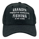 Funny Fishing Hats Hilarous Fish Graphic Caps