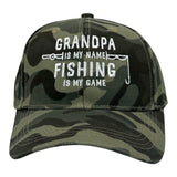 Funny Fishing Hats Hilarous Fish Graphic Caps