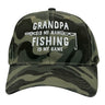 Funny Fishing Hats Hilarous Fish Graphic Caps