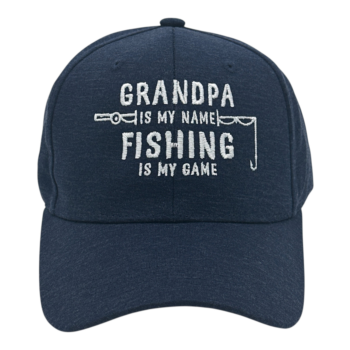 Funny Fishing Hats Hilarous Fish Graphic Caps