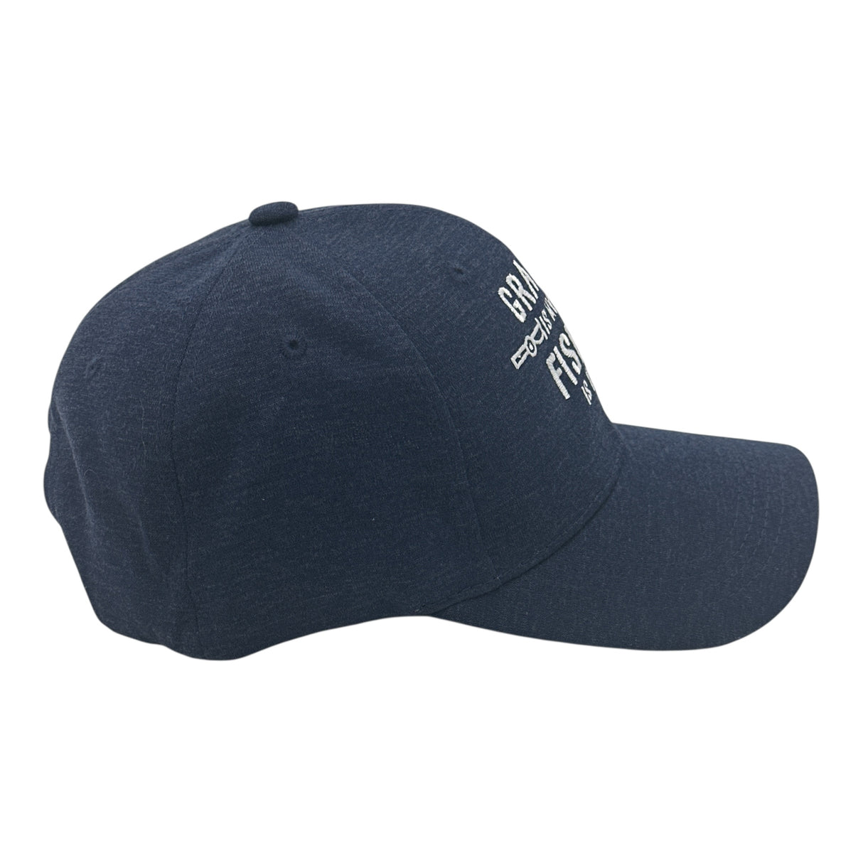 Funny Fishing Hats Hilarous Fish Graphic Caps
