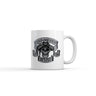Gulf Of Mexico Resist Mug Funny Sarcastic Political Graphic Novelty Coffee Cup-11oz
