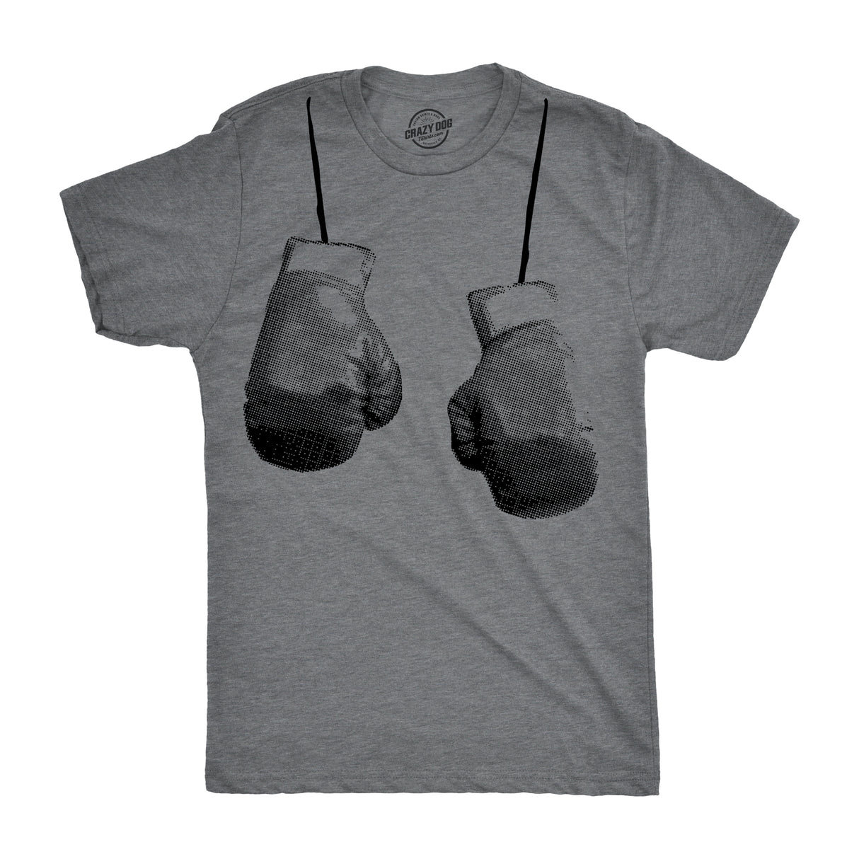 Hanging Gloves Men's Tshirt