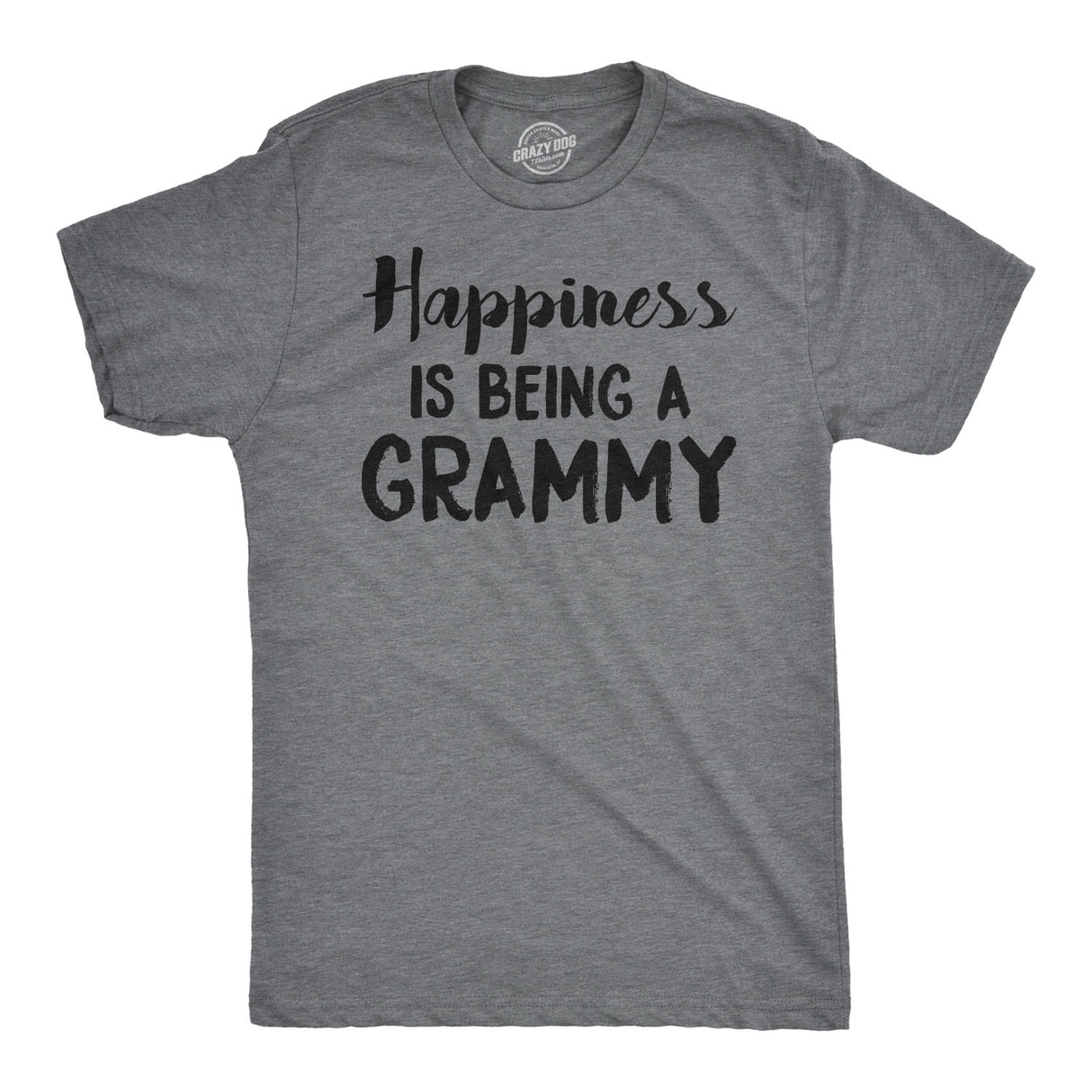 Happiness Is Being A Grammy Men's Tshirt