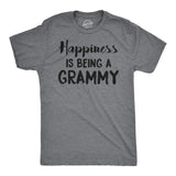 Happiness Is Being A Grammy Men's Tshirt