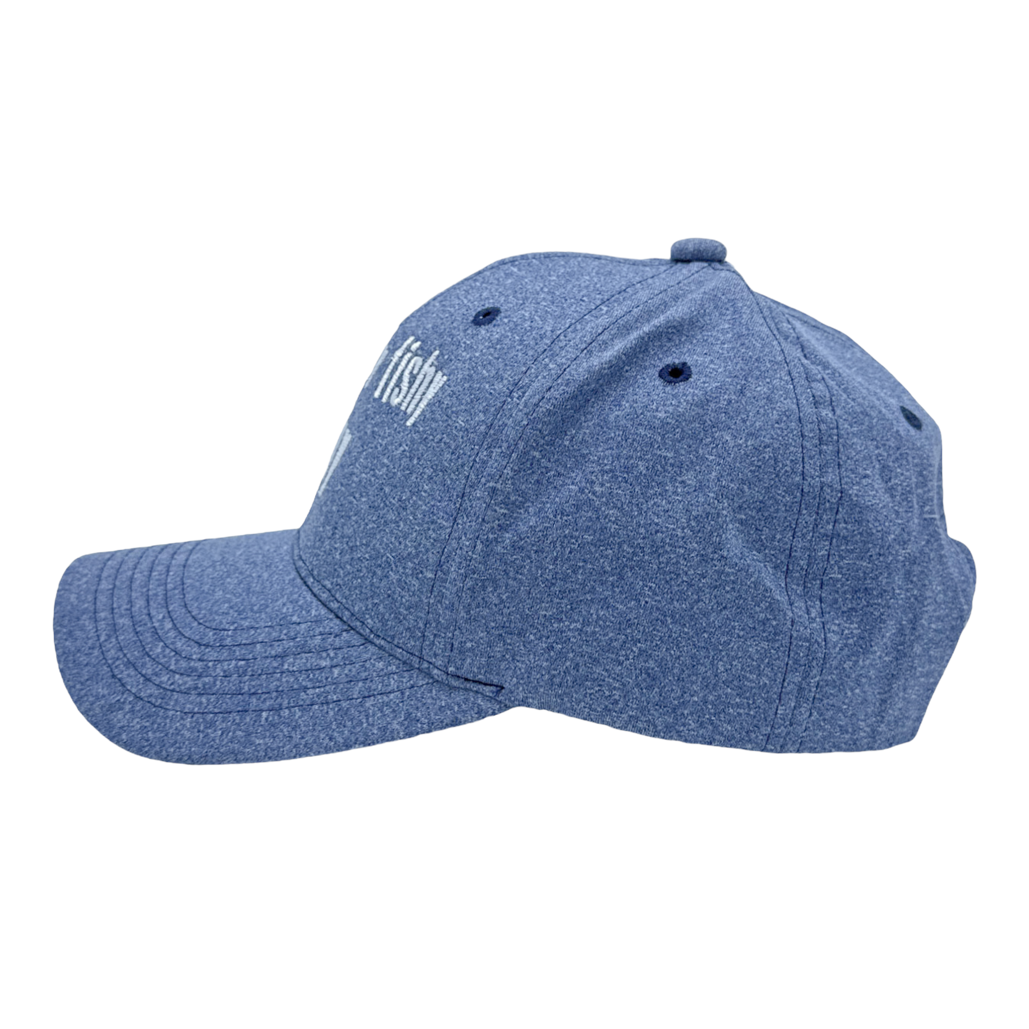 Here Fishy Fishy Fishy Hat Funny Outdoor Fishing Lovers Cap – Nerdy Shirts