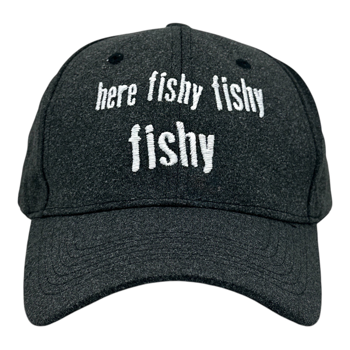 Funny Fishing Hats Hilarous Fish Graphic Caps